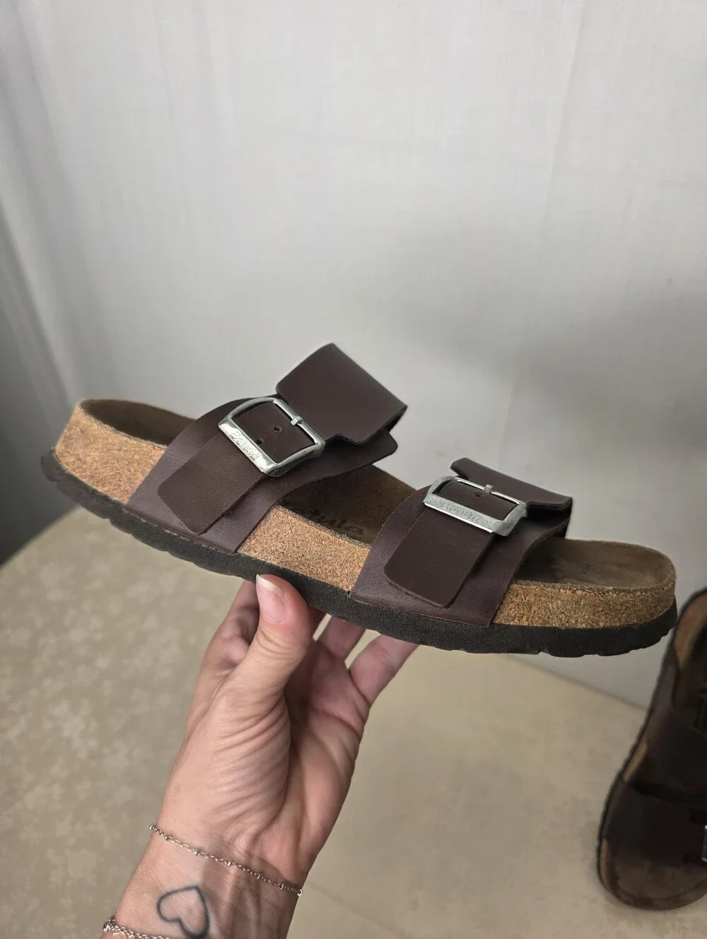 Betula By Birkenstock brand betula